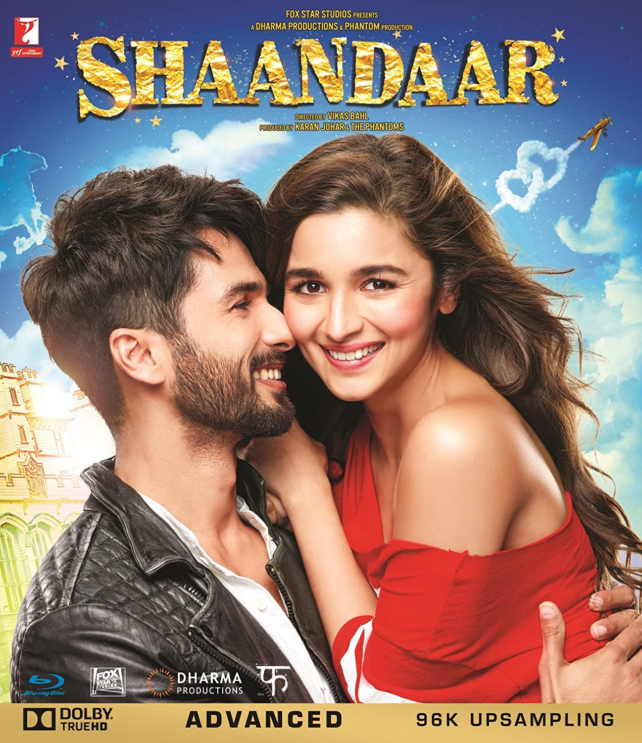shaandaar movie full download